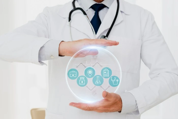 Major Benefits of Implementing Healthcare Management Solutions for Dubai Clinics