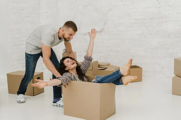 How to Organize Your Home with Storage Services