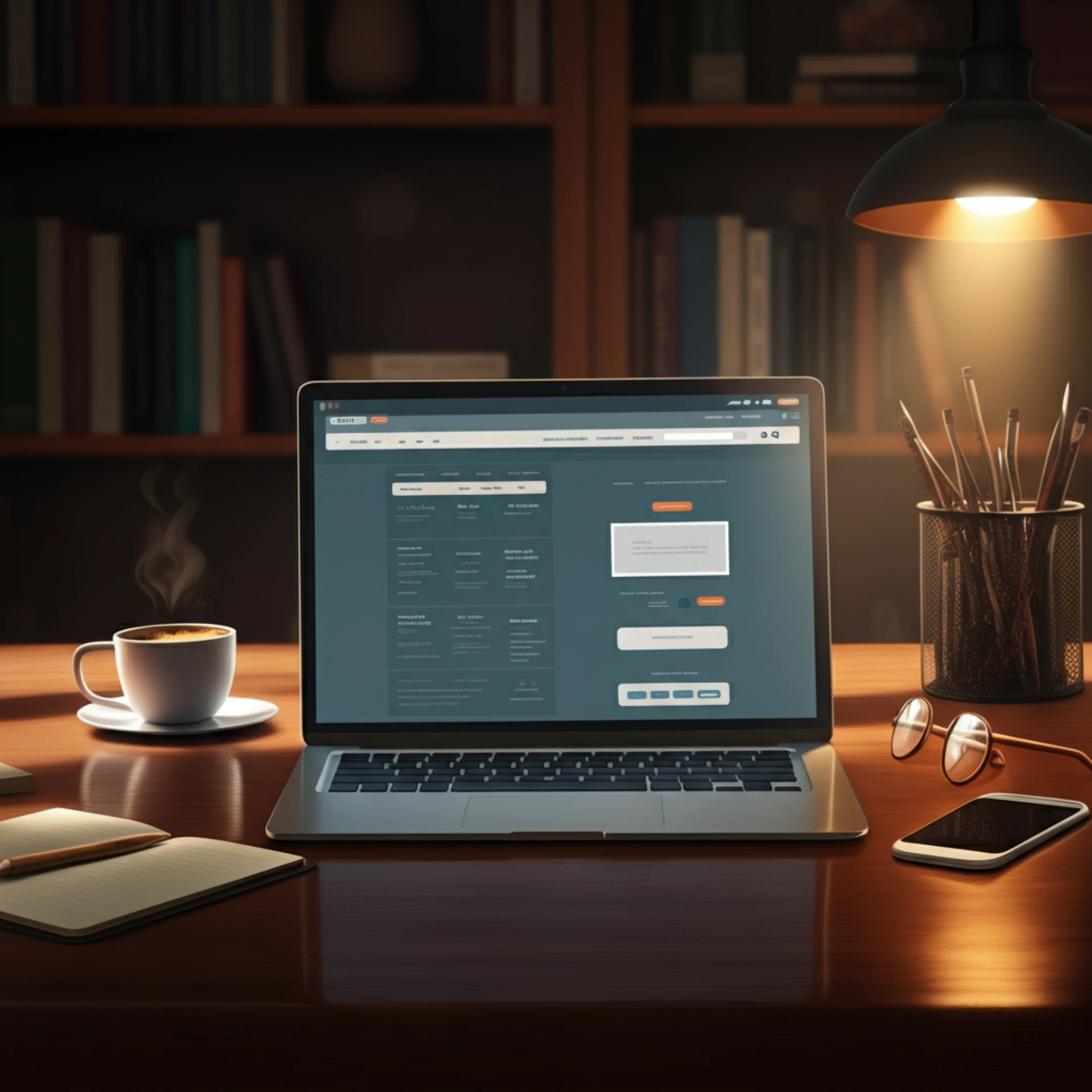 California Business Journal: Setting the Standard in Online PublishingMy Post Title