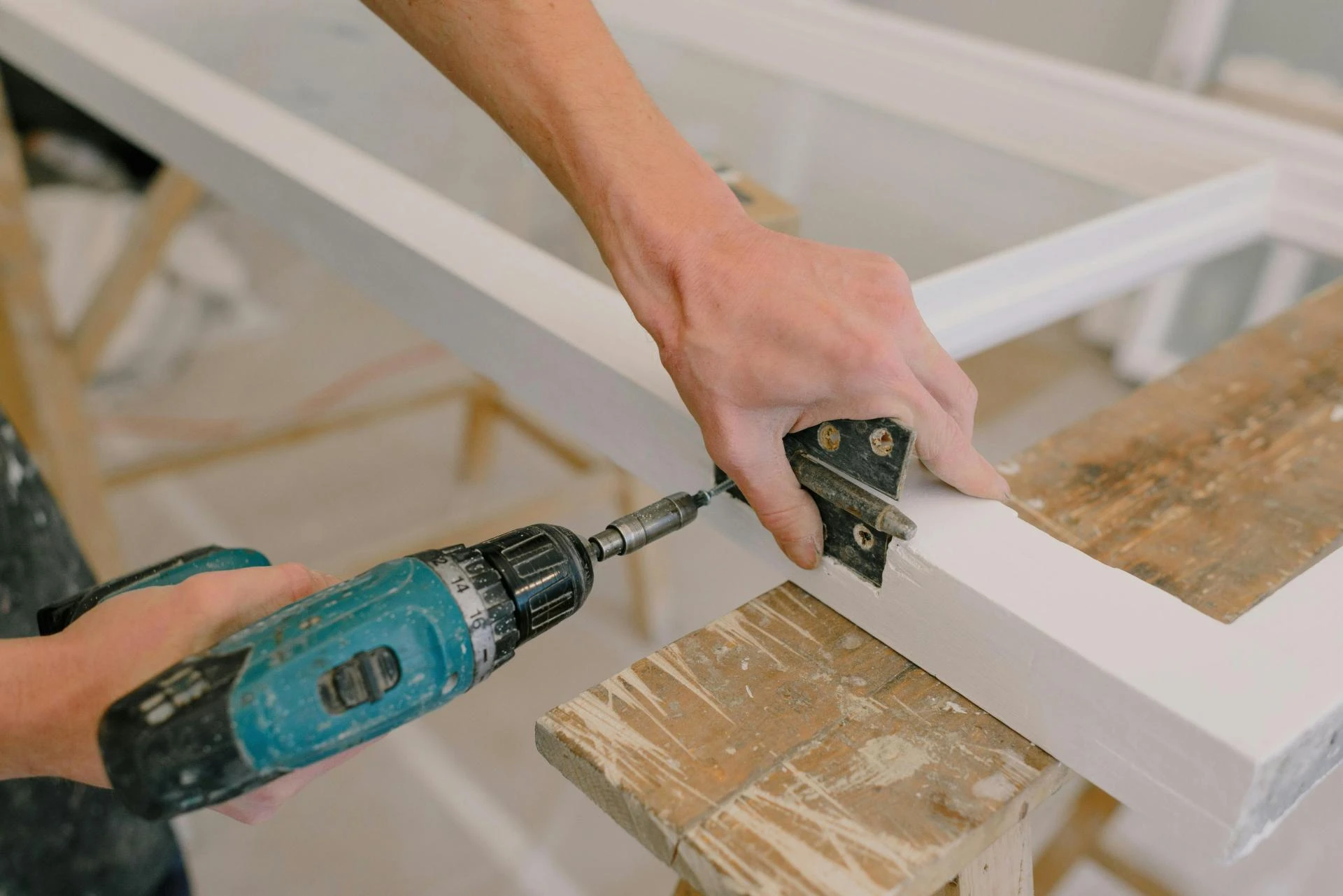 Home Repair Services in Santa Barbara