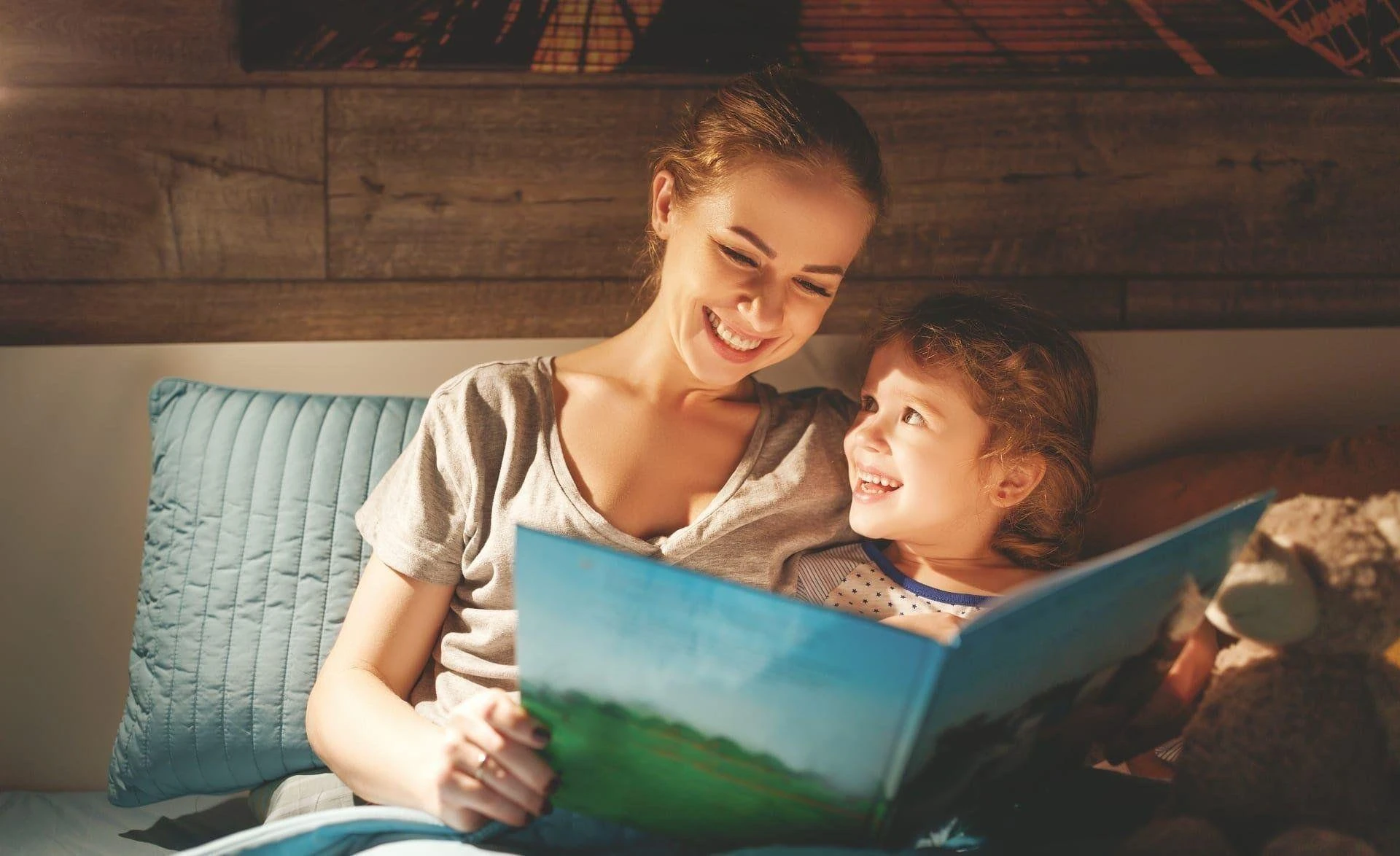 Must-Read Best Children's Book Series for Every Age Group