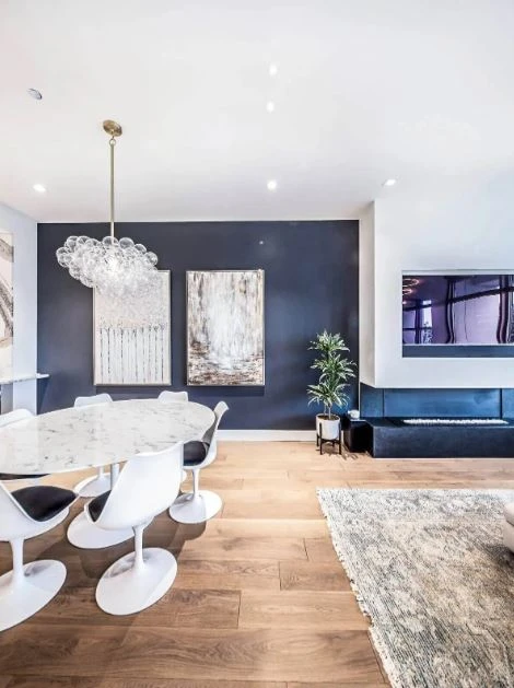 Upgrade Your Flooring with Chicago's Hardwood Base Solutions