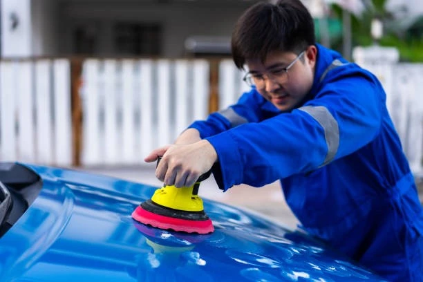9 Common Mistakes to Avoid Before Getting Exterior Car Detailing in Mapleton