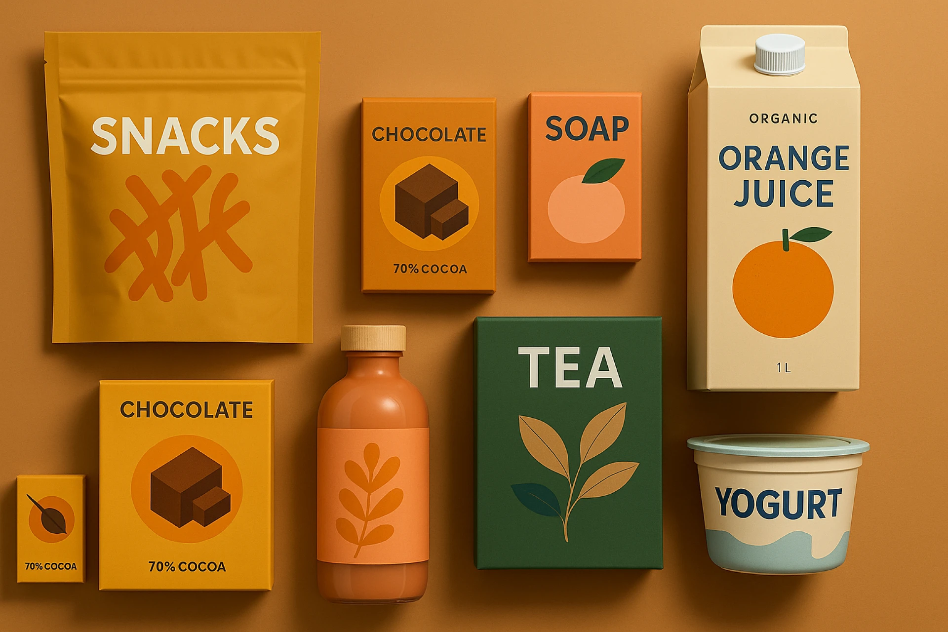 The Art of Packaging: An Approach to Design That Sells