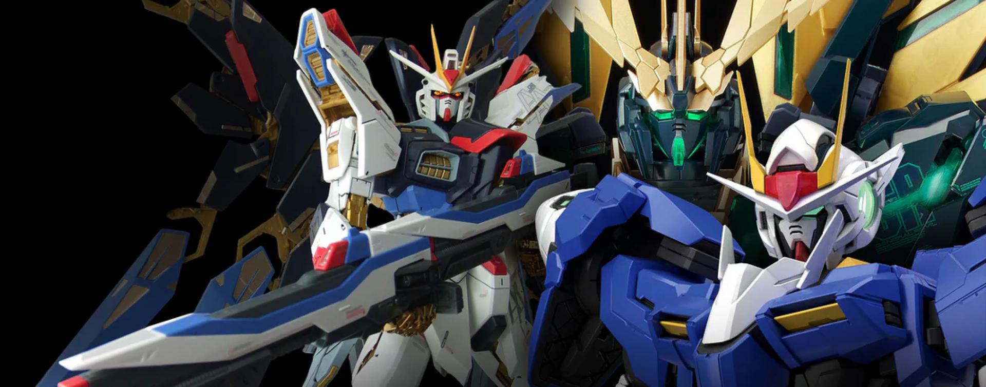Mastering the PGU Nu Gundam: A Perfect Grade Modeler's Guide