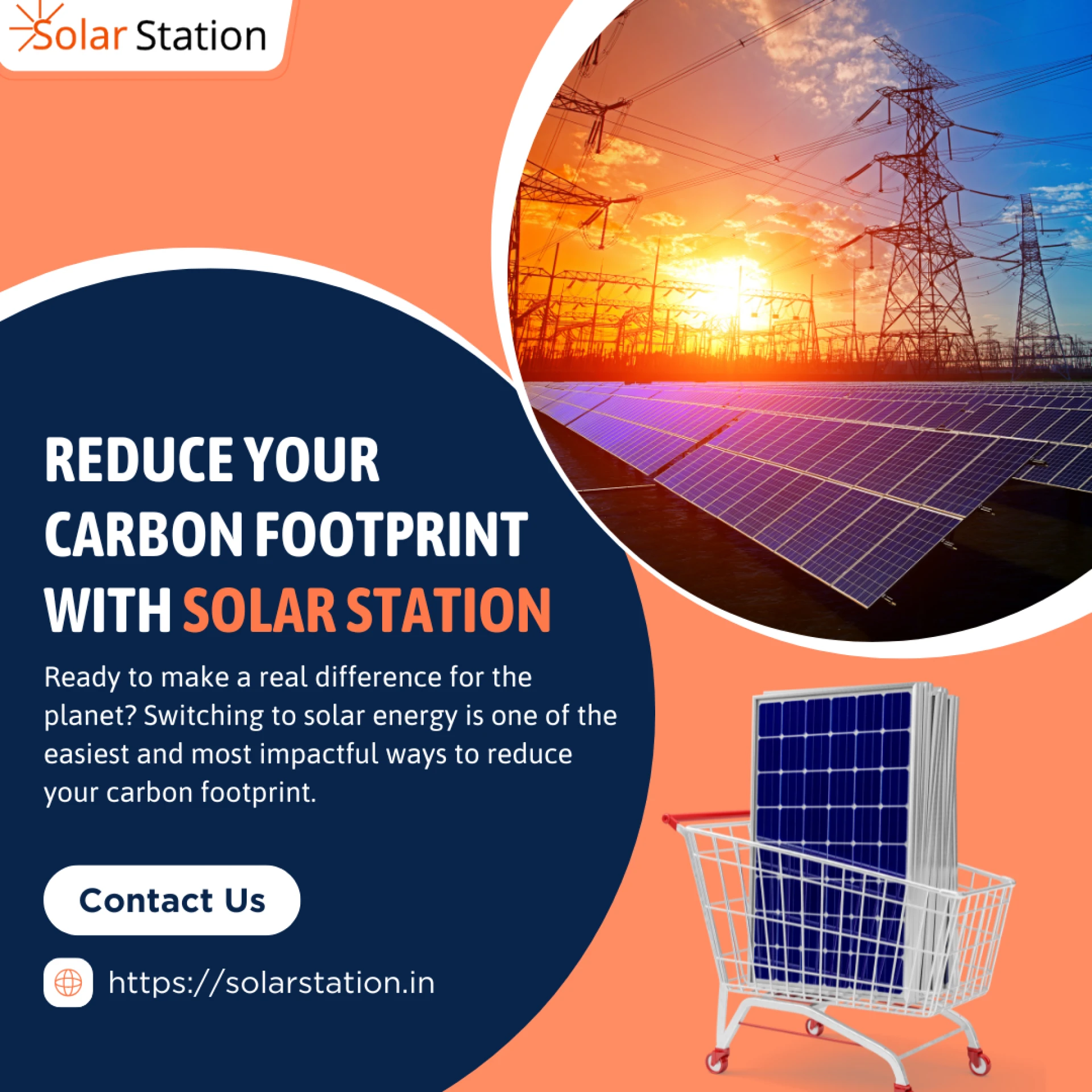 How SolarStation Is Making Clean Energy More Accessible