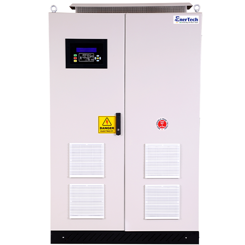 Best Solar Inverter for Off-Grid Systems: What to Look For