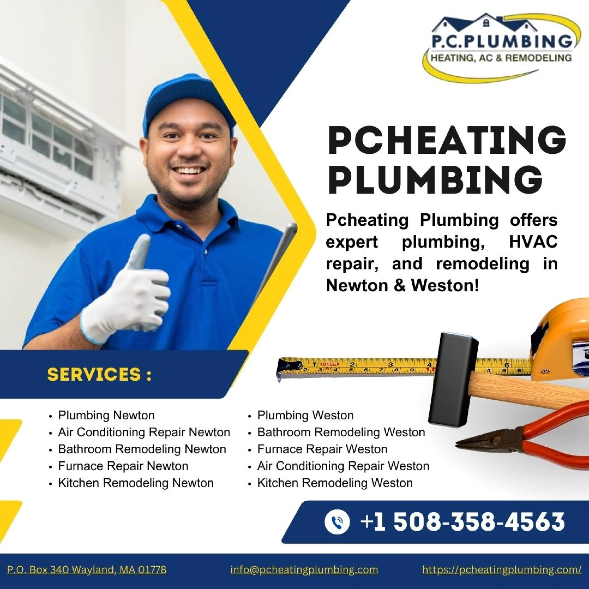 Plumbing Weston: Ensuring the Smooth Flow of Your Weston Home