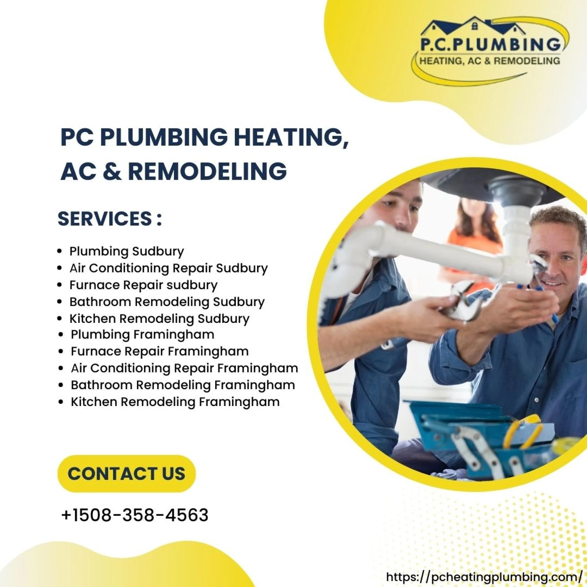 Home Transformations and Essential Services in MetroWest Massachusetts