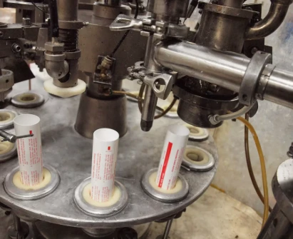 Precision Packaging: The Hidden Power of a Strong Tube Filling PartnerDraft: My Post Title