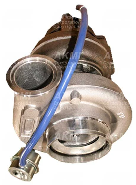 Power Up Your Ride: The Real Benefits of Aftermarket Turbochargers for Trucks
