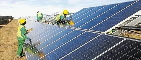 Guide to Solar and Diesel Hybrid Power Solutions in Kenya