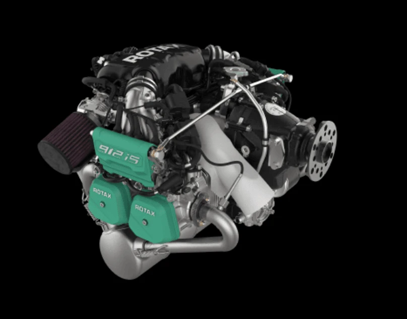 Rotax Engine for Sale: Power, Performance, and Reliability for Every Application
