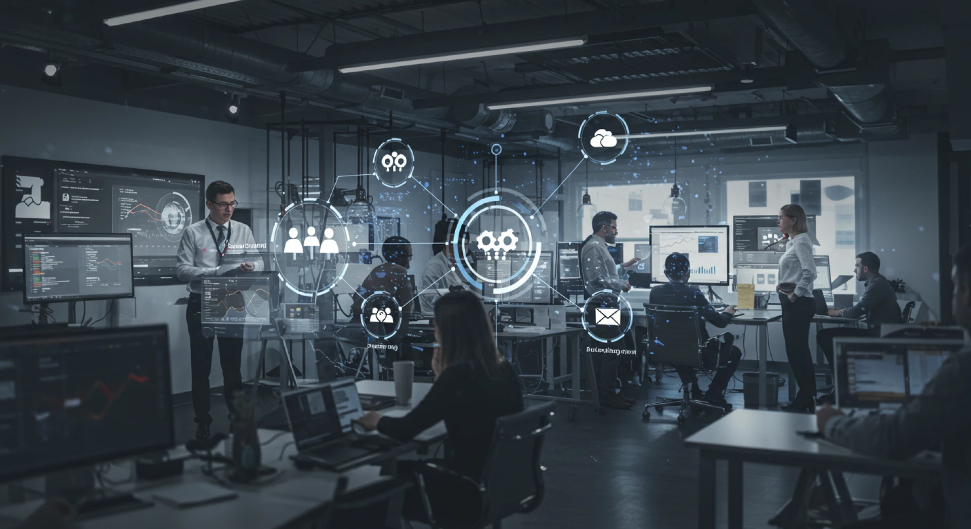 How Does Digital Marketing Support Brand Building in a Competitive Market?