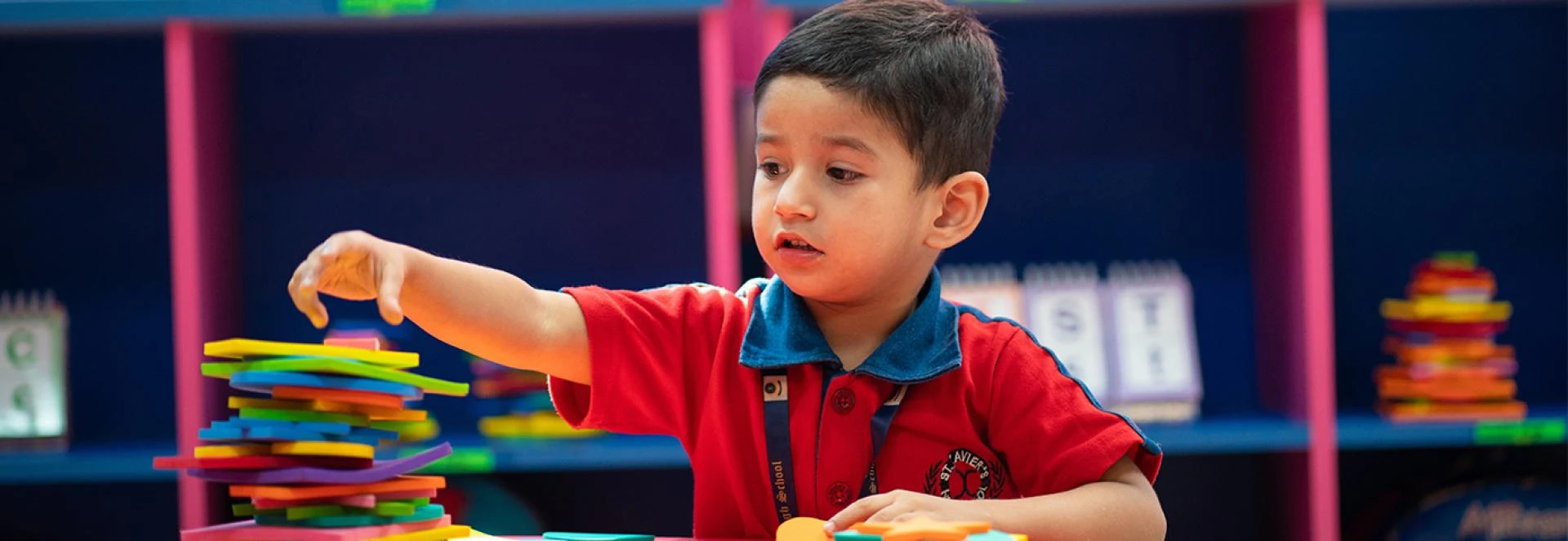 Best Schools in Gurgaon Offering Hassle-Free Nursery Admission in Gurgaon