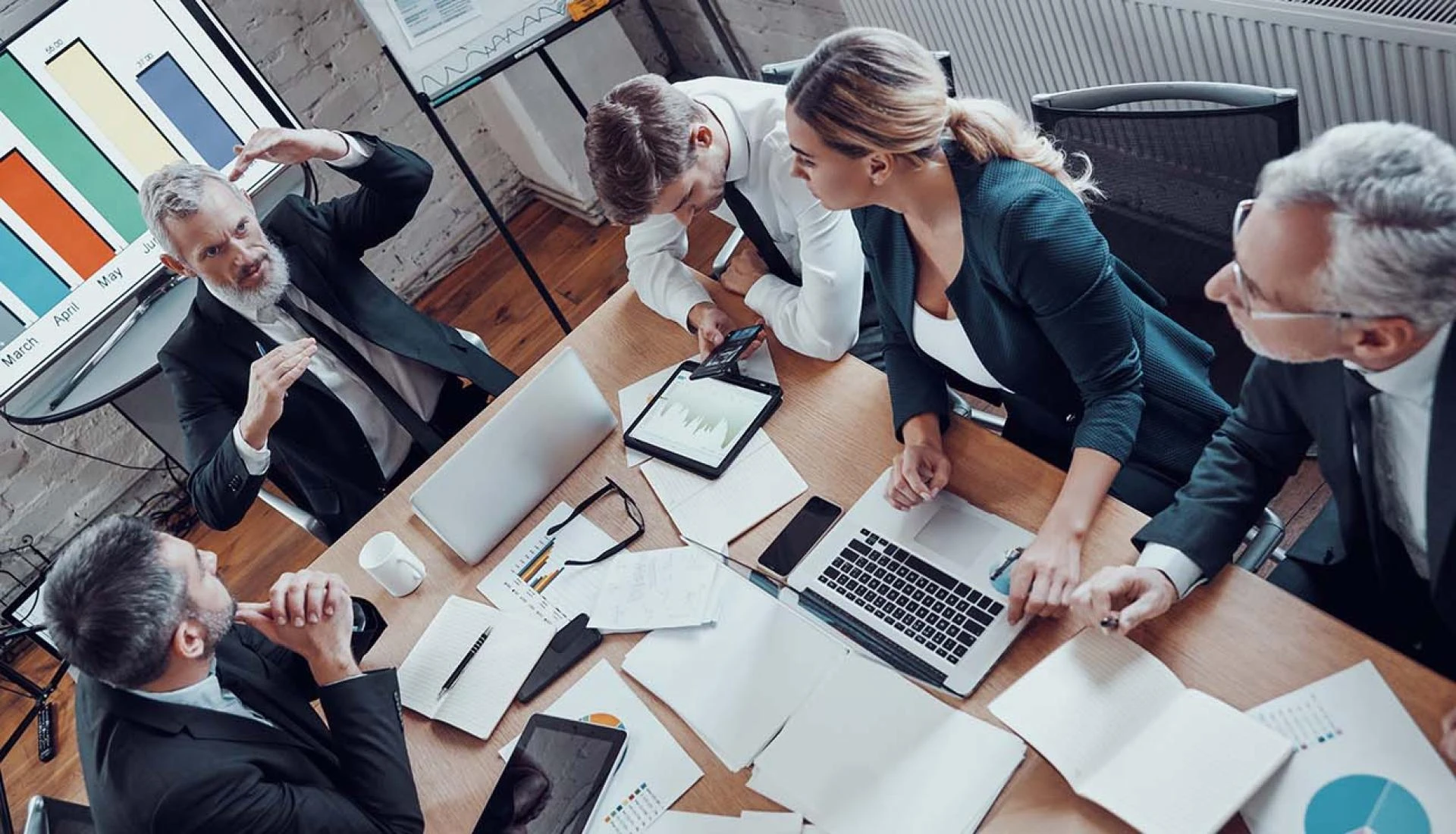 Sales & Operations Planning in Pakistan: Why It’s Crucial for Business Success