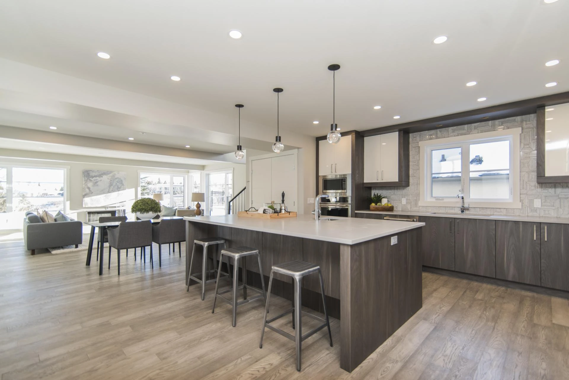 Before You Choose an Open Kitchen, Read This!