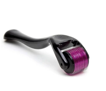 Derma Roller for Hair Growth & Price in Pakistan: Full Guide