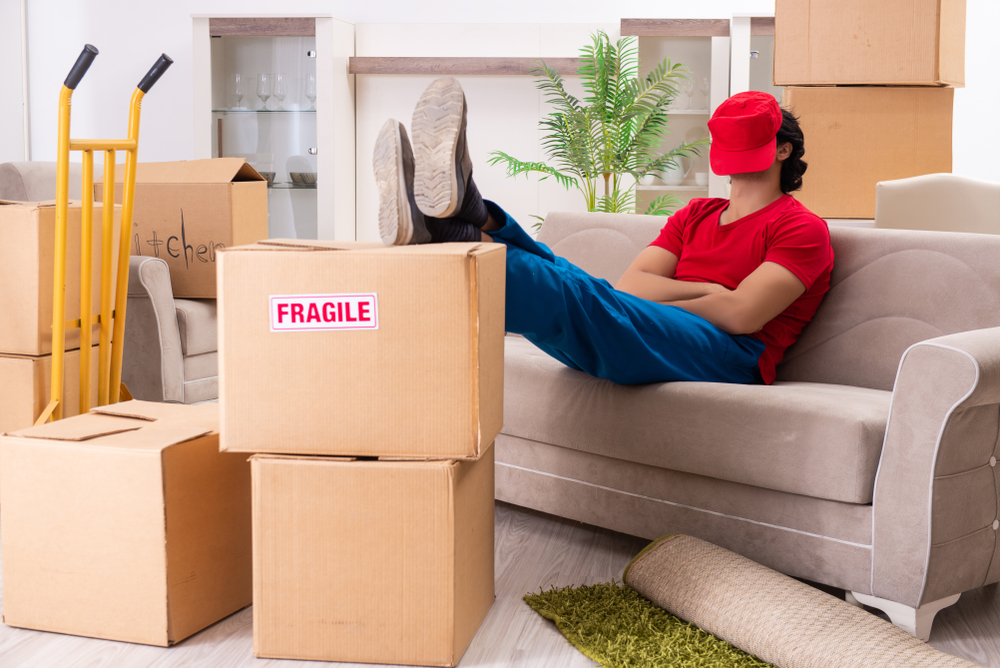 Your Complete Guide to a Smooth Packing And Moving From Coimbatore To Chennai Experience