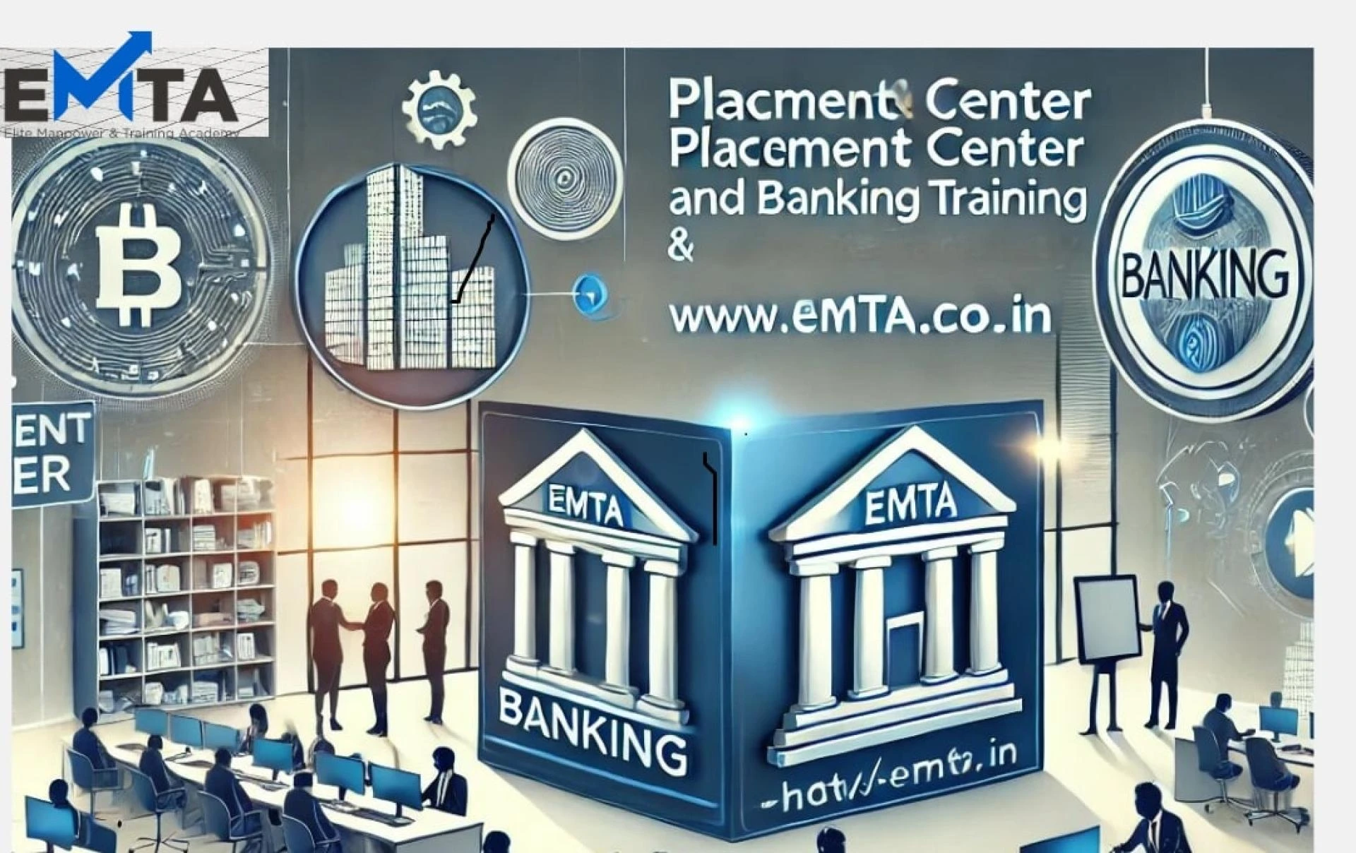 Top Banking Jobs & Recruitment in Indore | Best Job Placement, BFSI Training & Trusted Job ConsultancyDraft: My Post Title