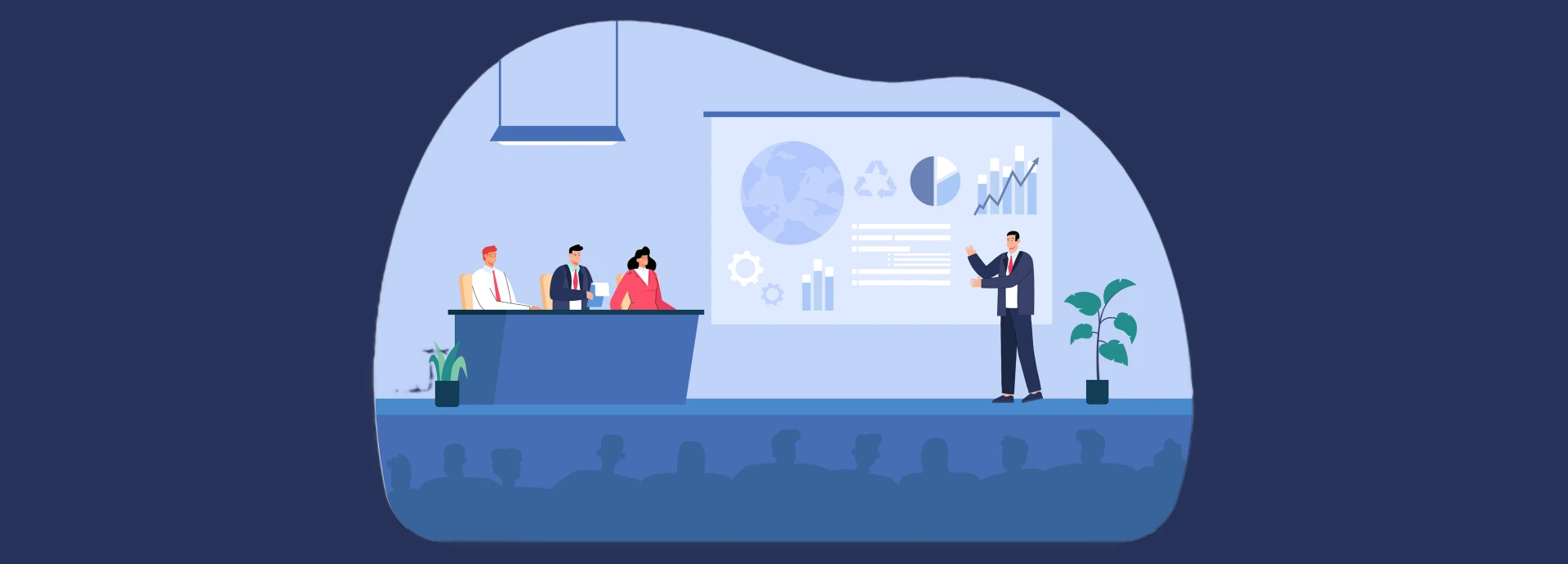 The Rise of Modular Decks: Designing Presentations for Sales Teams on the Move