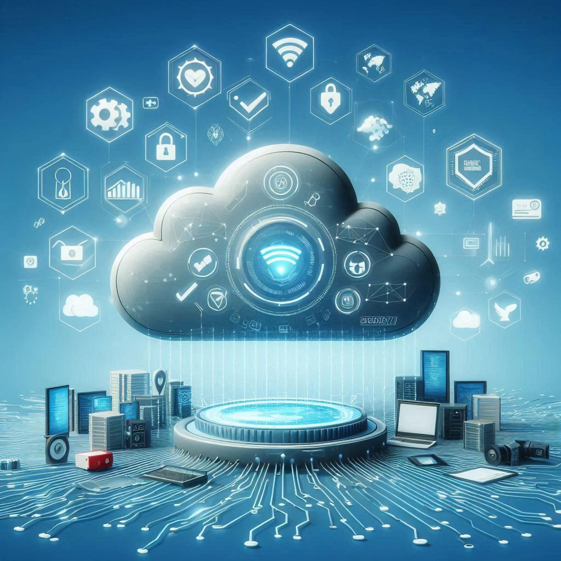 Embracing Digital Transformation: Cloud Migration Strategies for Los Angeles Businesses