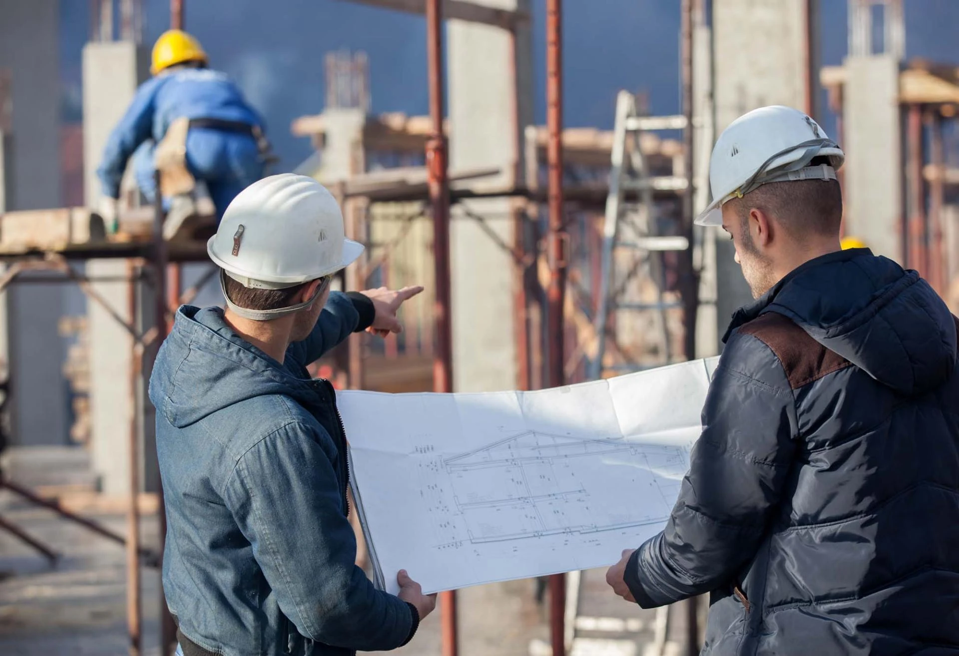 Concrete Contractors in Mission Valley, CA