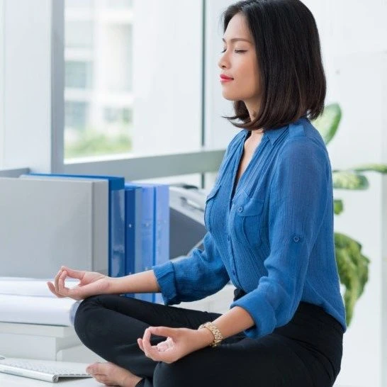 Experience Mindful Transformation with Online Yoga Classes by The Yogaguru