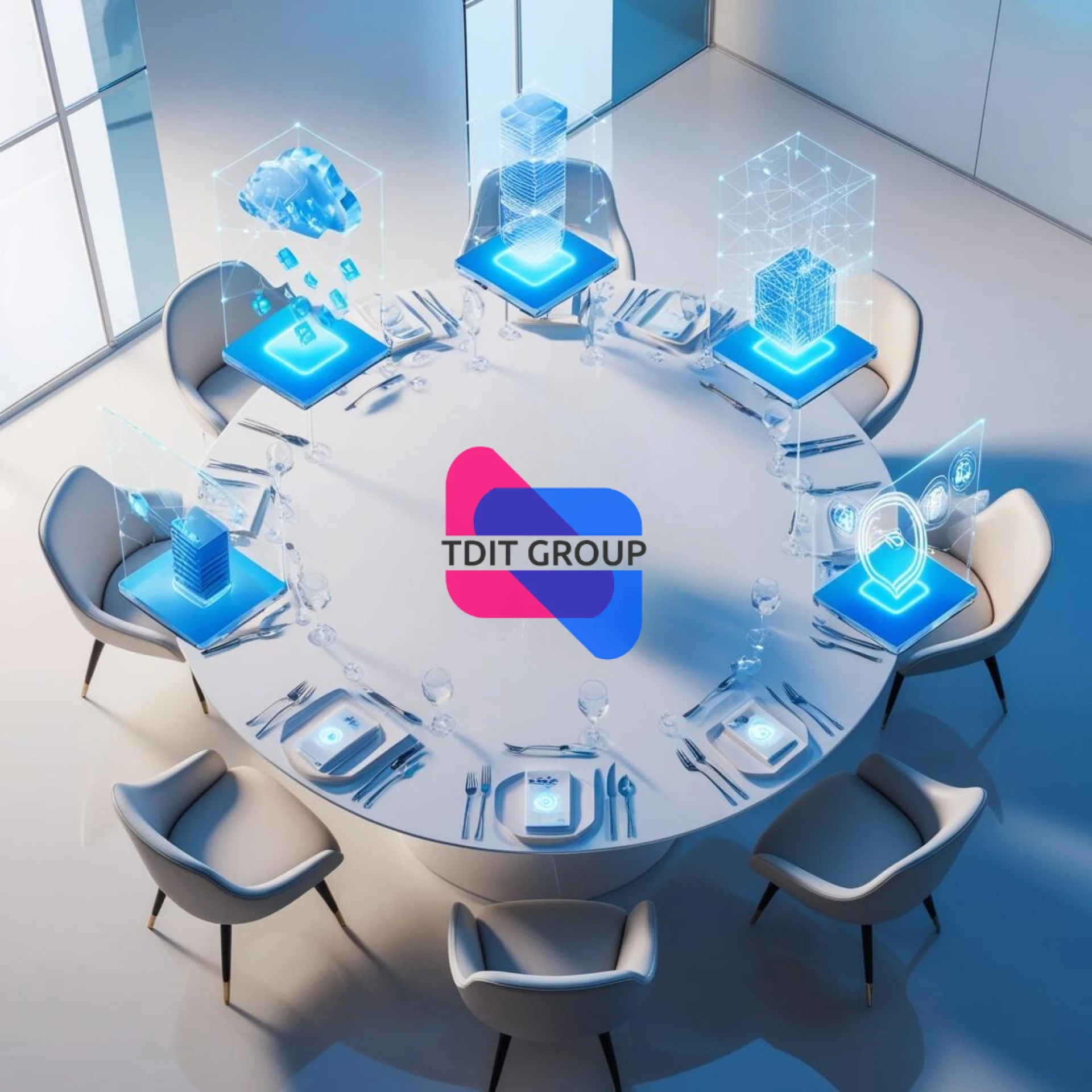 You Deserve a Digital Transformation Partner Who Asks the Right Questions