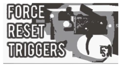 Understanding Forced Reset Triggers