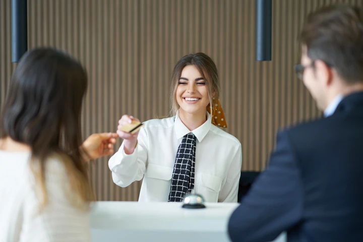 Why a Hotel Management Course in Hyderabad Could Be Your Gateway to a Global Career