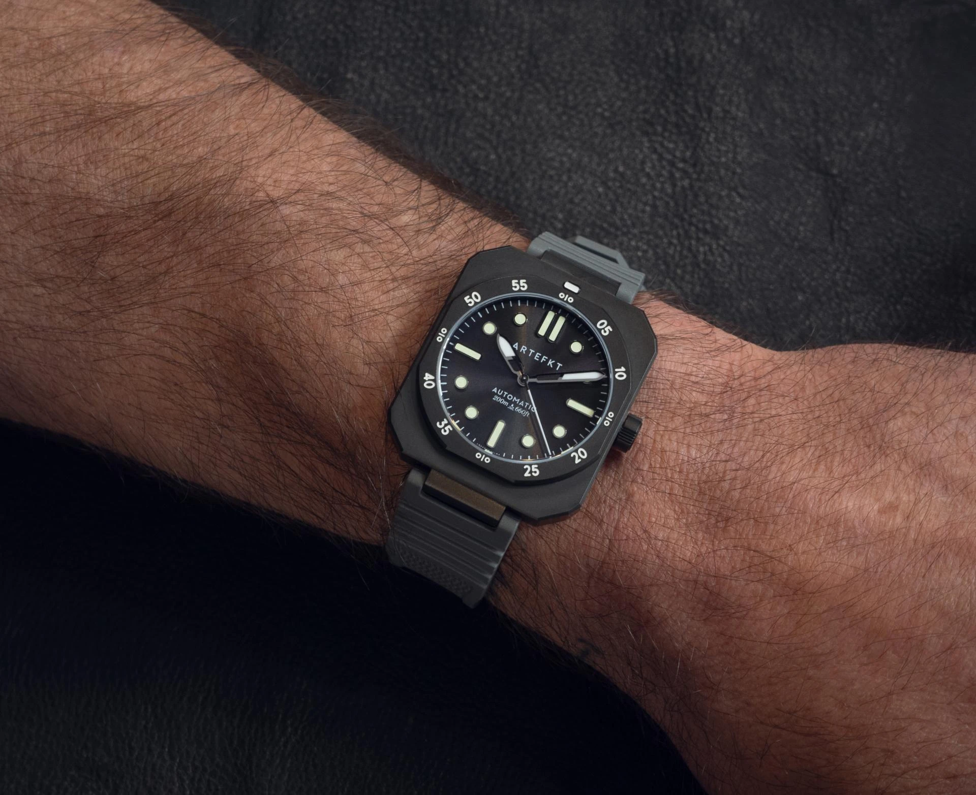 The Story Behind Versa XC: Engineering Meets Art