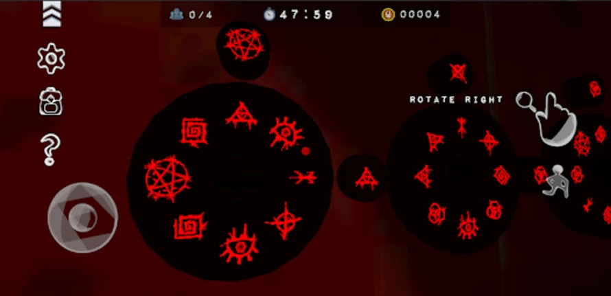 Horror games online