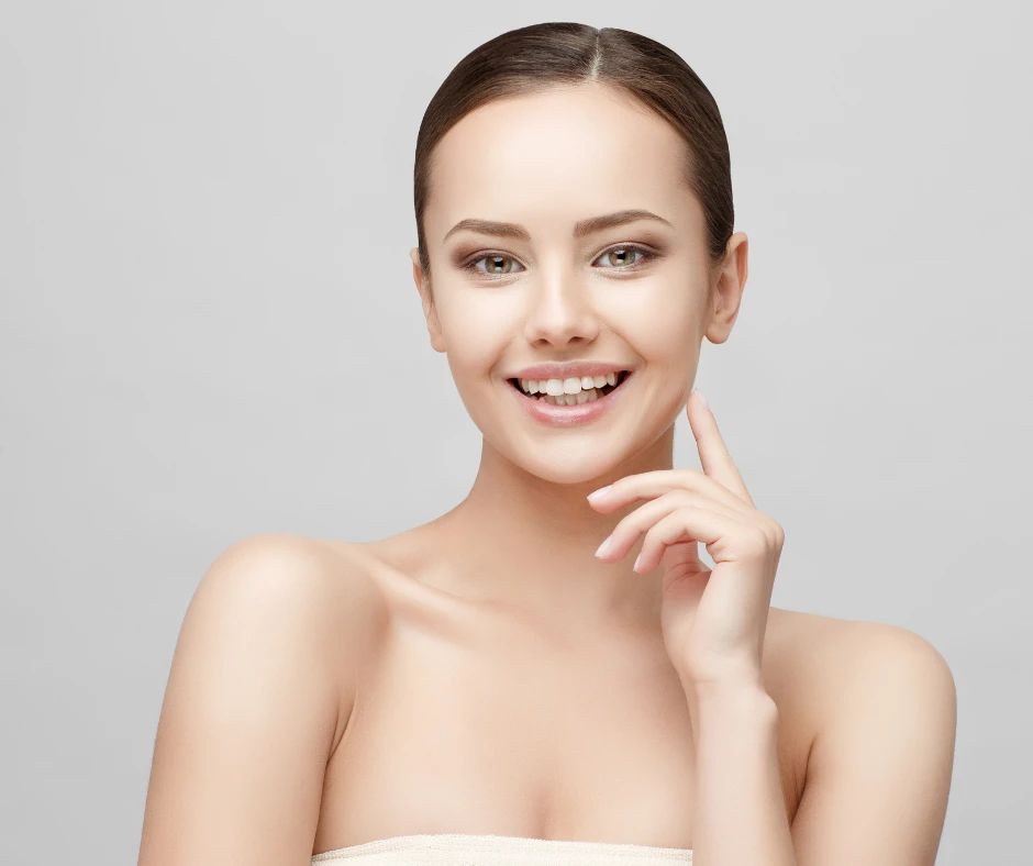 SkinPen PRP functions as your strategic weapon to fight against wrinkles and fine lines.