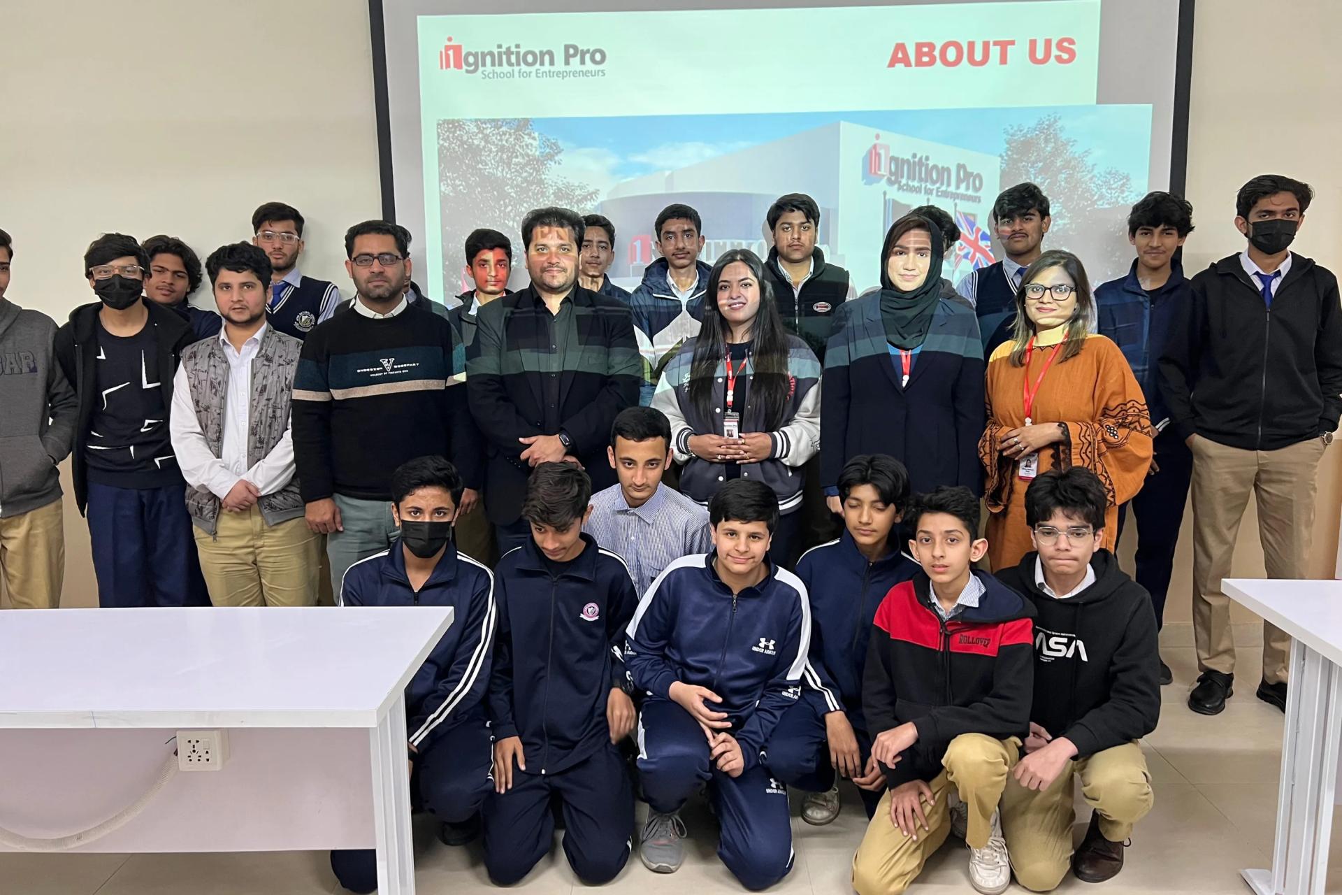 Enroll in OTHM Level 4 Diploma in Pakistan – Apply Now