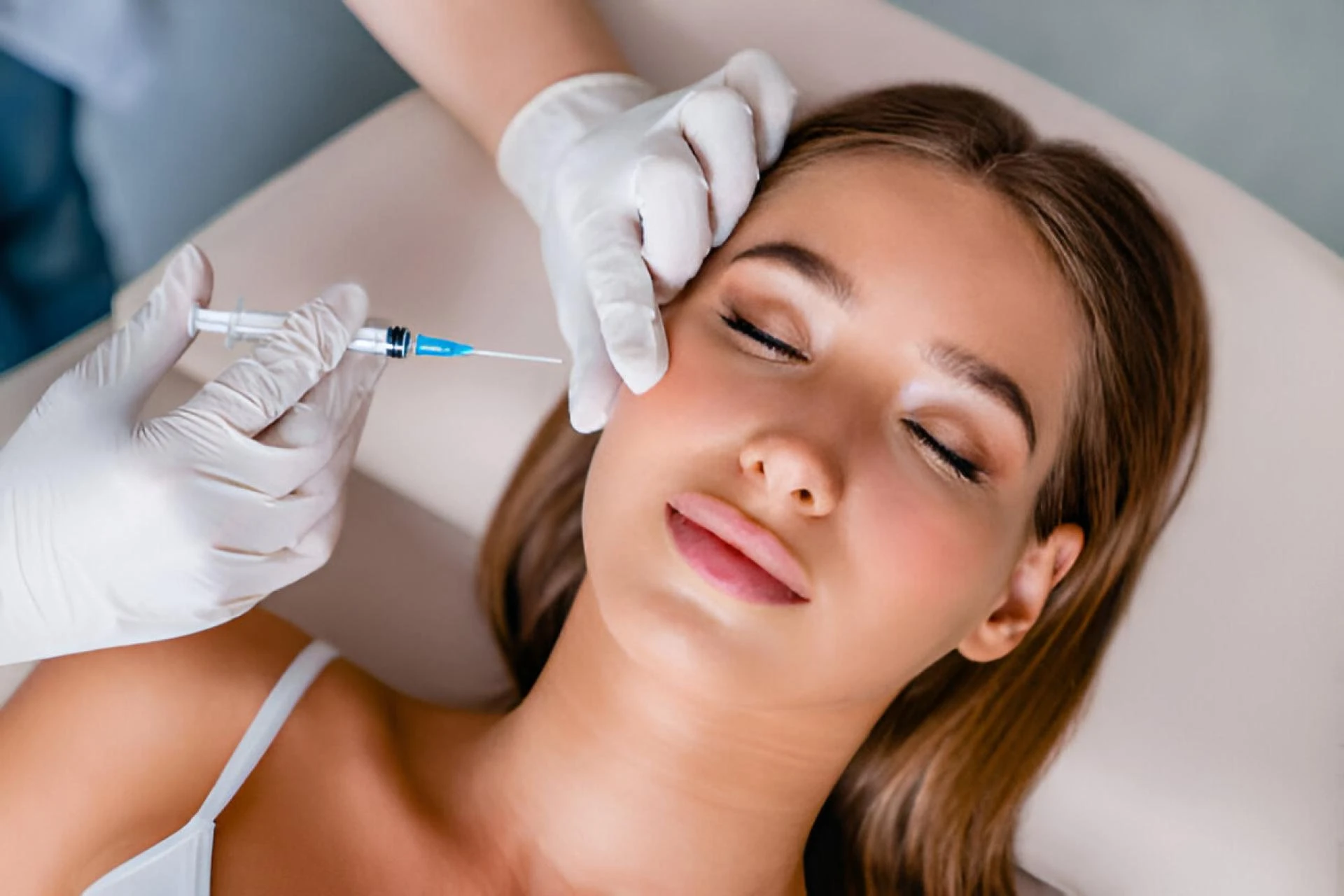 Reveal Radiant Skin with Morpheus 8 Treatment: The Secret to Youthful Glow