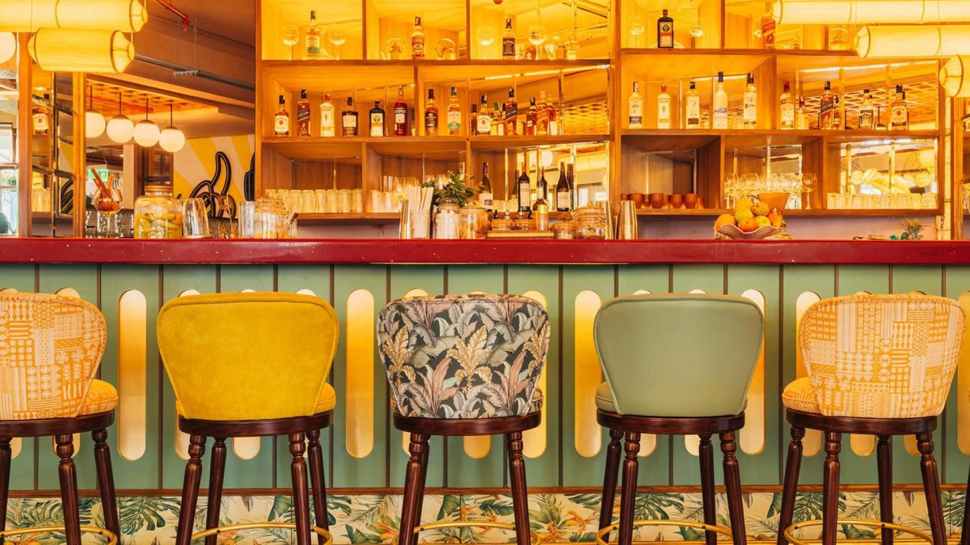 Your Guide to the Best Resto Bars in Bengaluru – Just a Classified Ad Away