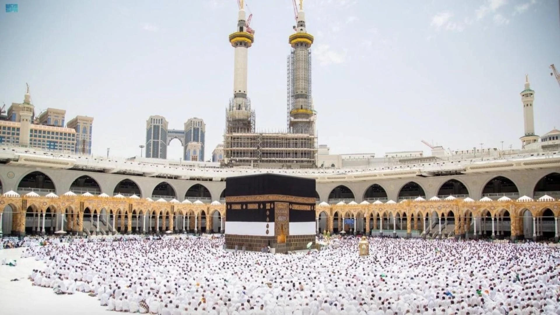 Choosing the Perfect Umrah Packages from Chicago