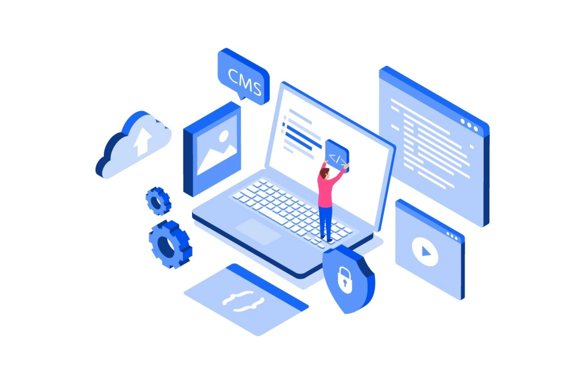 Website Development Company in Mumbai: Elevating Digital Presence with Precision and Performance