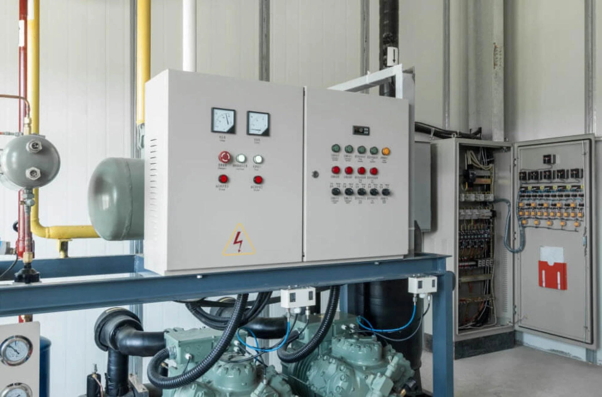 UL Listed Panel Shop by Xtreme Automation LLC