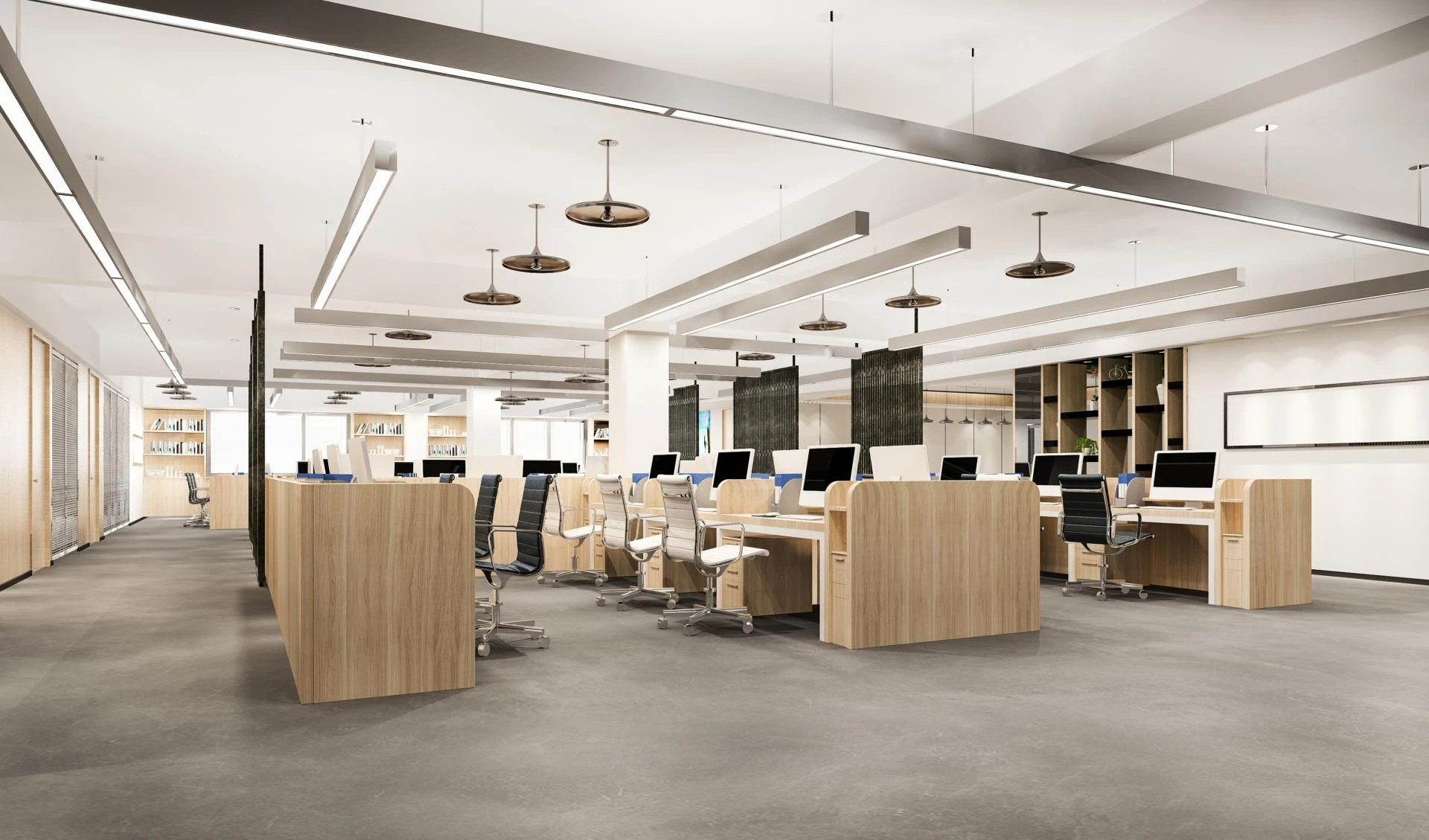 Shared Office in Karachi: Smart Solutions for Small Businesses