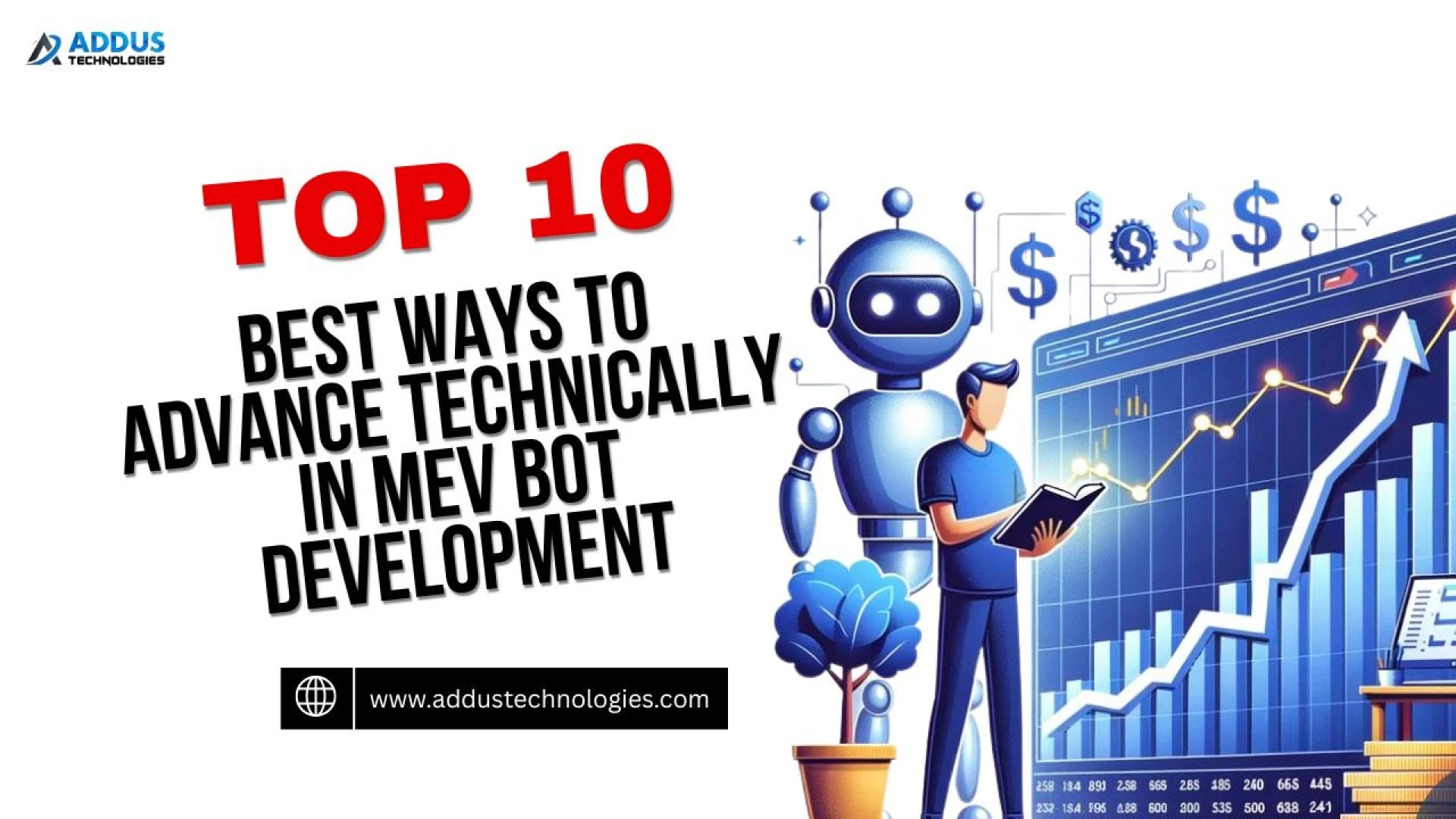 What are the best ways to advance technically in MEV bot development?