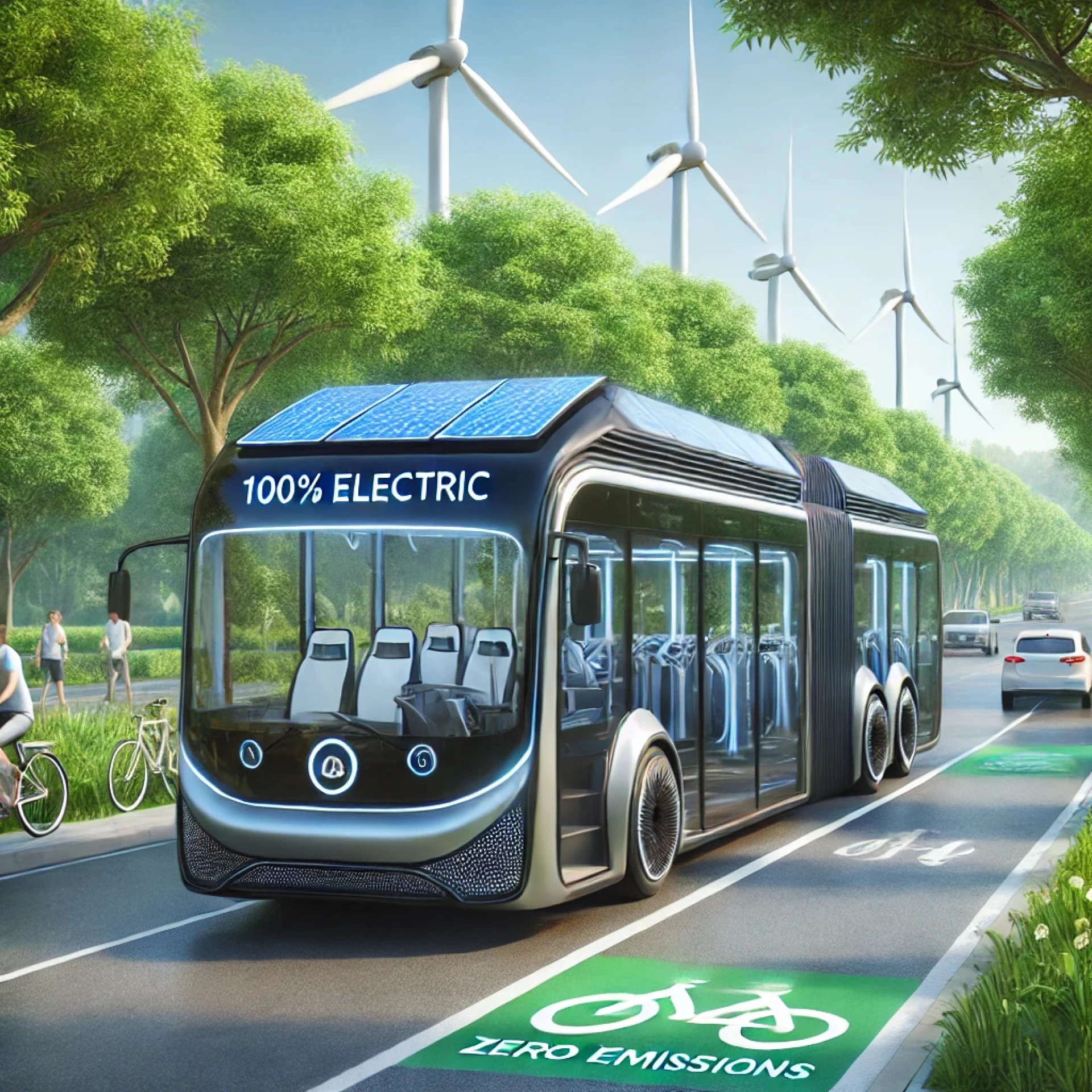 Rethinking the Commute: Masdar City’s Blueprint for Smarter Urban Mobility