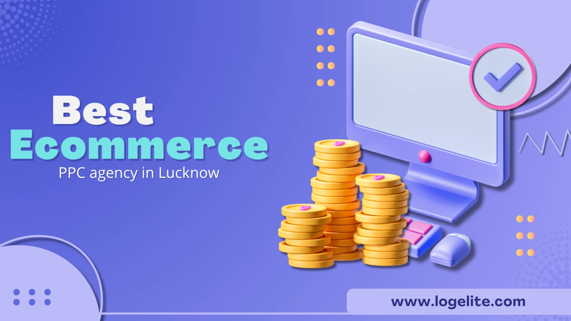 Best Ecommerce PPC agency in Lucknow