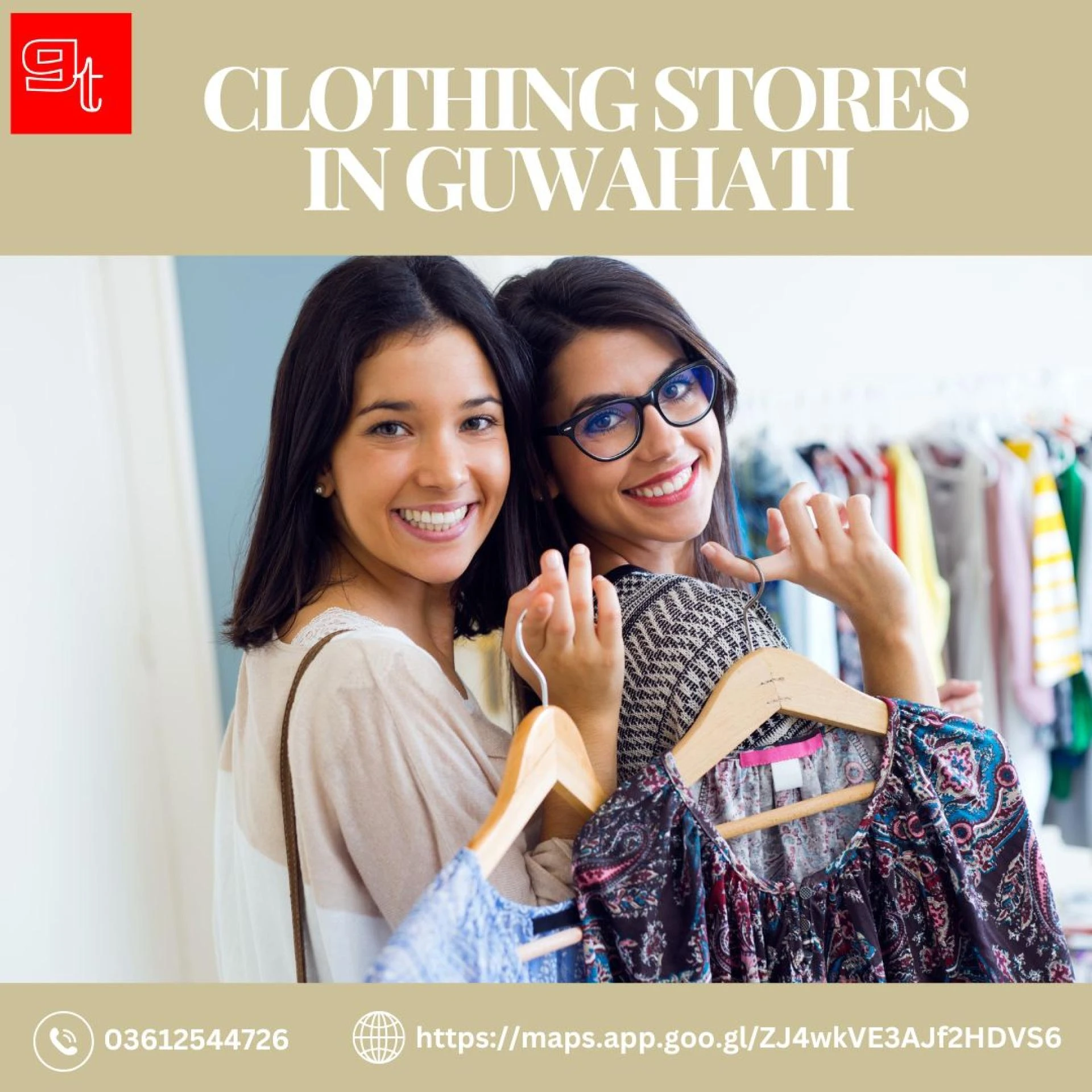 Best Clothing Stores in Guwahati: Fashion Meets Tradition