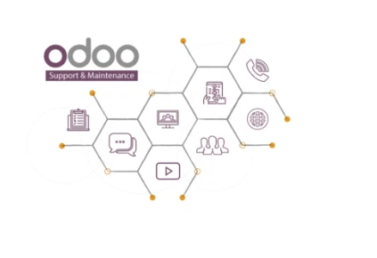 Revolutionize Your Business with Odoo UAE and Digital Marketing Solutions in Dubai