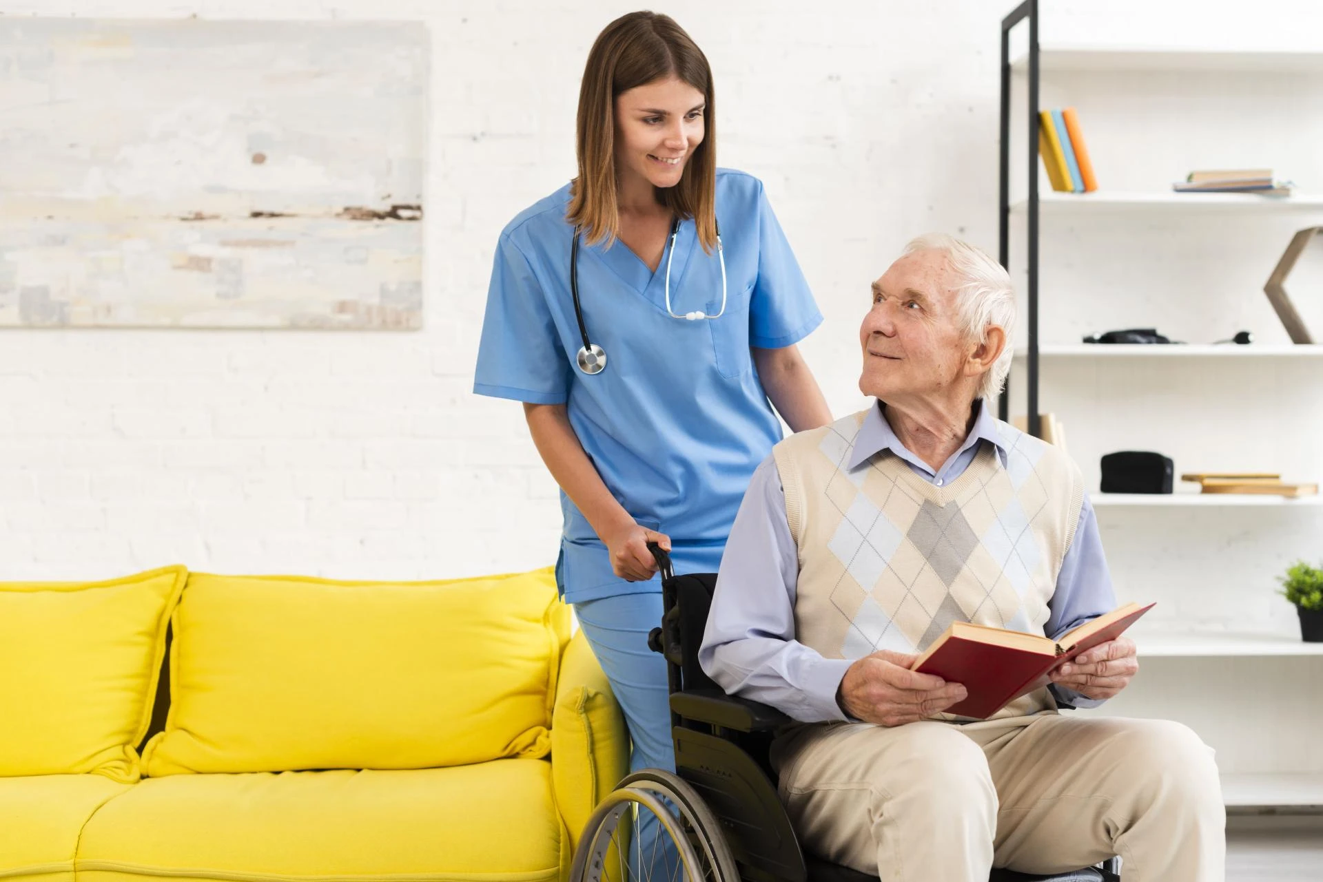  Elderly Care Services in Mumbai: Because Our Parents Deserve the Best