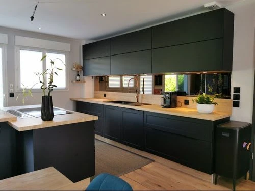 Is Your Kitchen Stuck in the Past? Discover the Easiest Way to Modernise It in 24 Hours