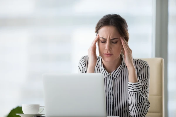 Why Do I Feel Lightheaded During Vestibular Therapy?