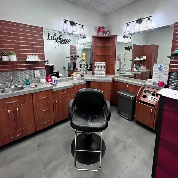 Looking for a Piercing Studio Near Me? Here’s Why Austin Families Trust LilyGrace Piercings